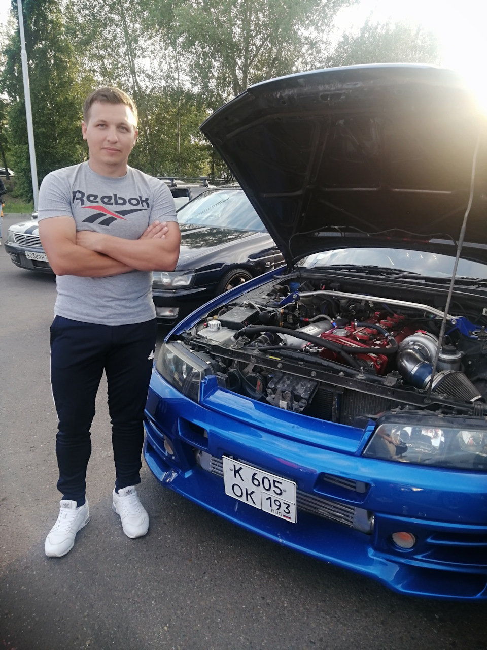 JDM Fest в Красноярске — DRIVE2