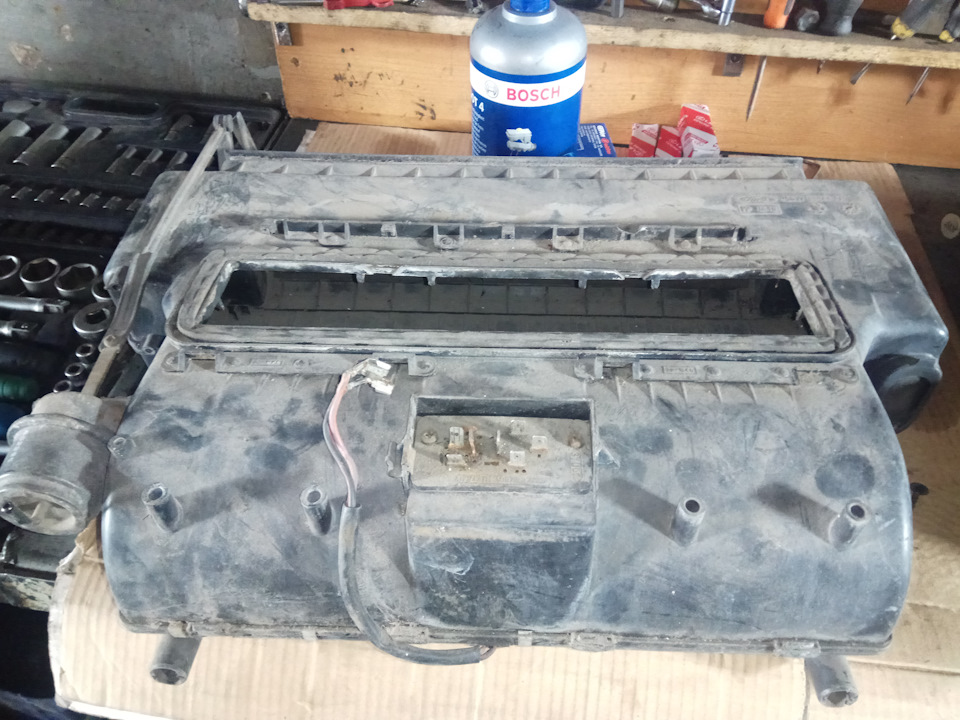 Замена Масла! — Audi 80 (B4), 2 л., 1992 года | плановое ТО | DRIVE2