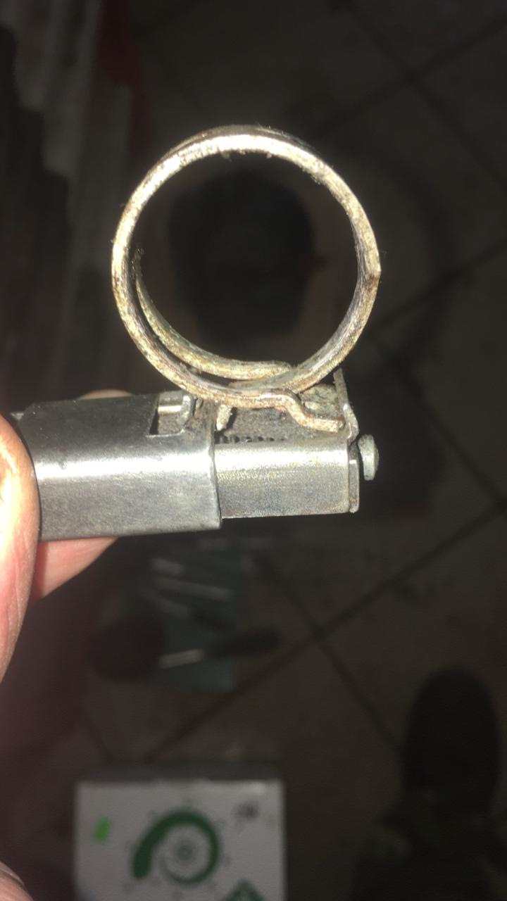 Фото в бортжурнале Mercedes-Benz GLA-class (X156)