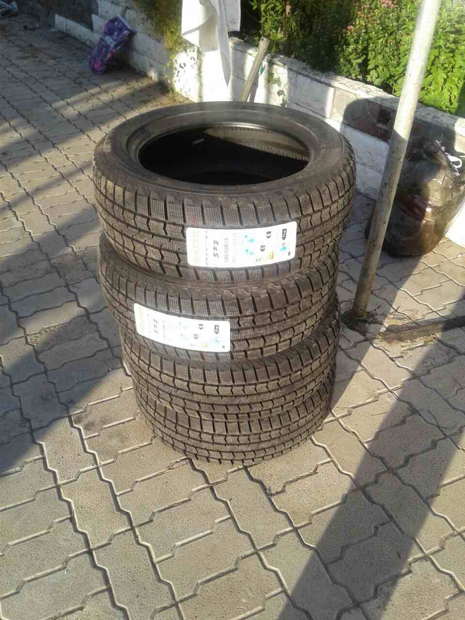 Зимняя резина Maxxis Premitra SP3 — Honda Integra (DB6-DB9), 1,8 л ...