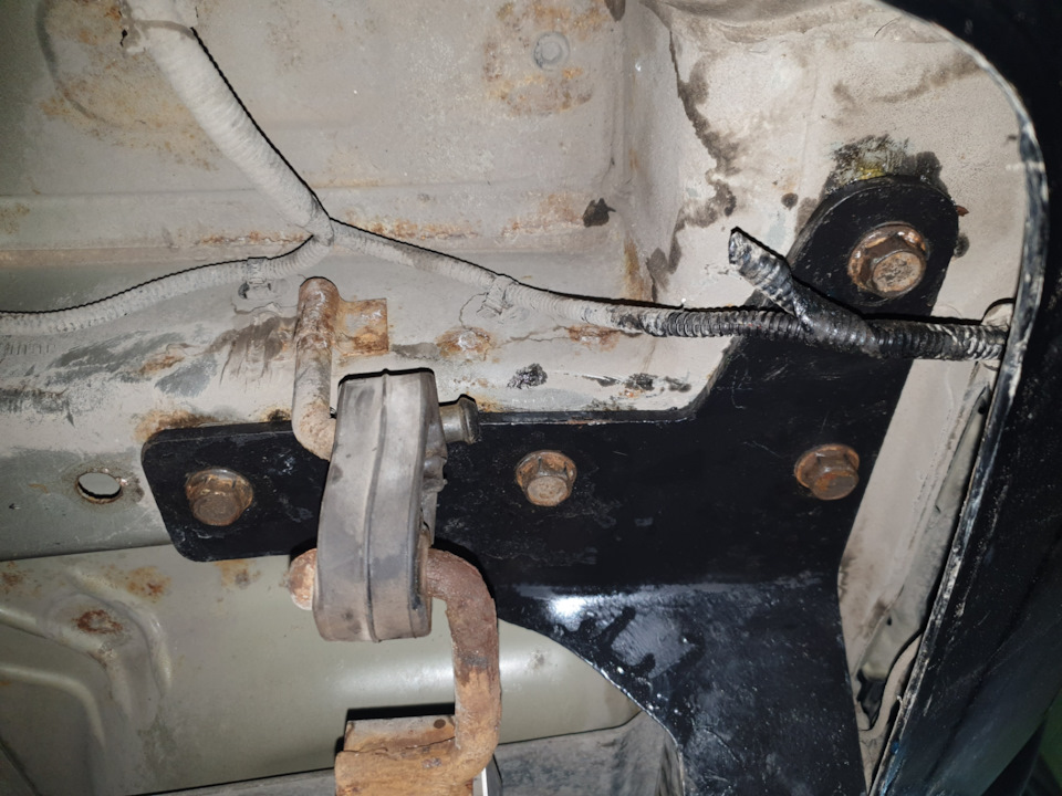 Фото в бортжурнале Suzuki Grand Vitara (2G)