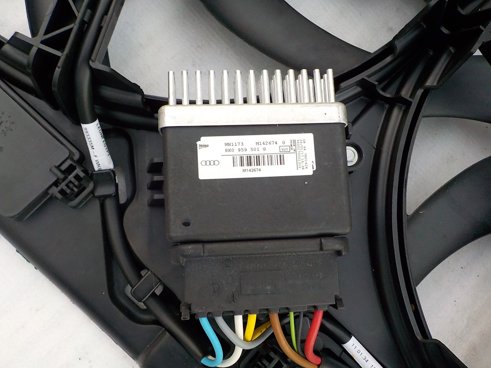 Шаг №17. Мотор на вырост или V-1,8 л. ВАЗ 2130 "Надежда" — Lada 2104, 1 ...