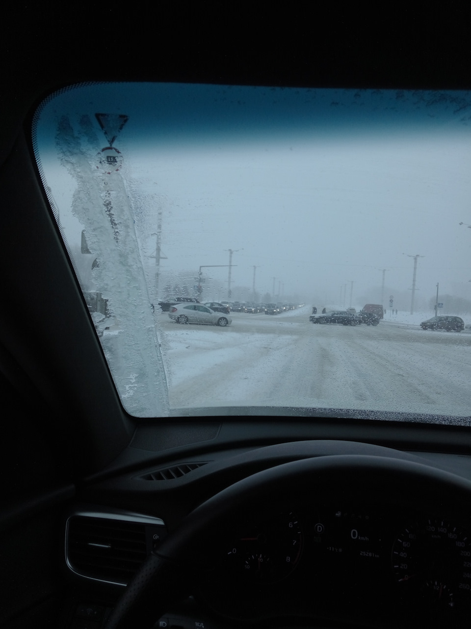 Чернеют свечи. — Toyota Camry (XV40), 2,4 л, 2007 года | поломка | DRIVE2