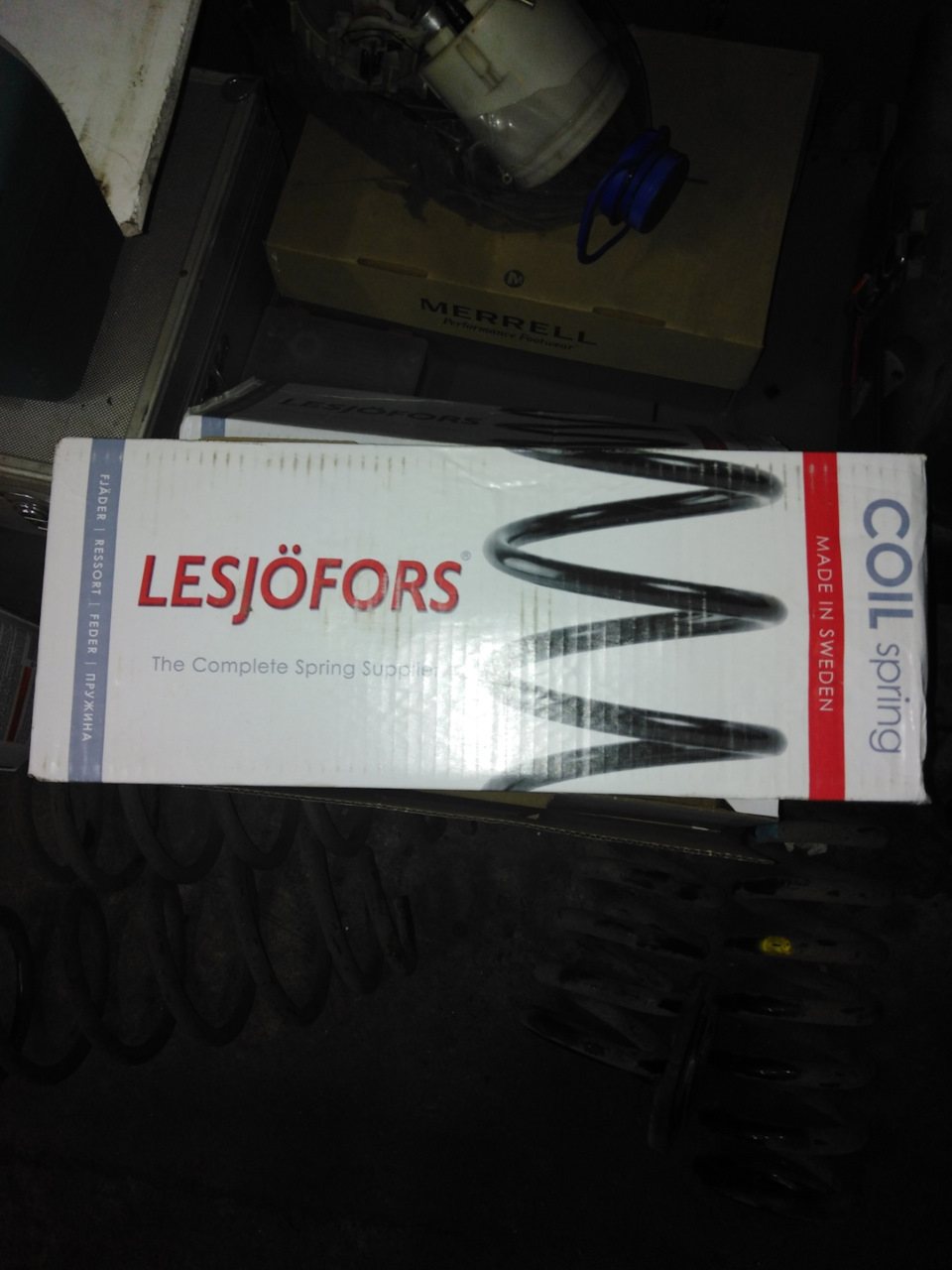 Фото в бортжурнале KIA Sorento (1G)