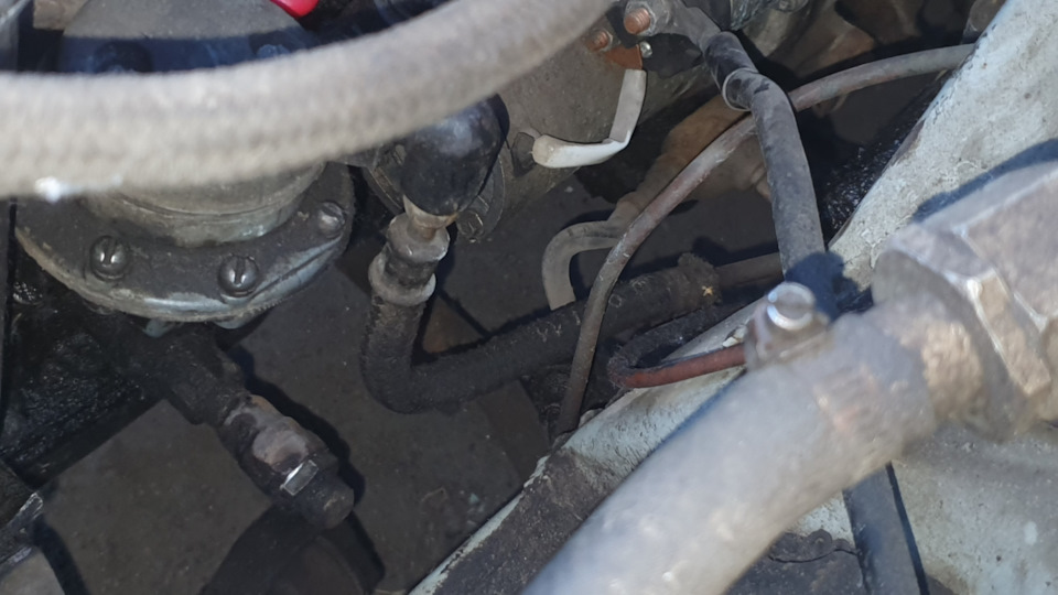 Что за имя такое дурацкое змз 402 — ГАЗ 31029, 2,4 л, 1996 года ...