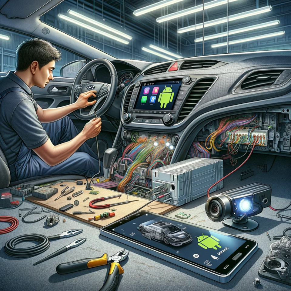 Фото в бортжурнале Lada Vesta SW Cross (1G)