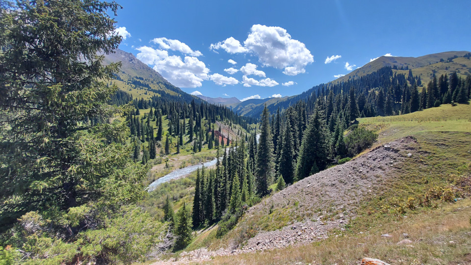 Фото в бортжурнале Mitsubishi Pajero (3G)