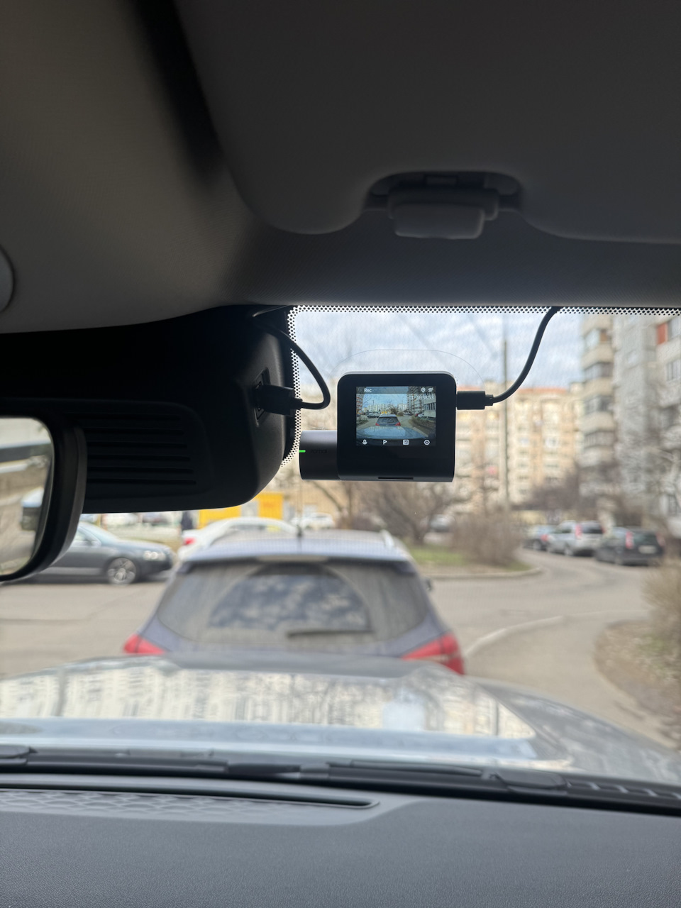 Фото в бортжурнале Tank 300