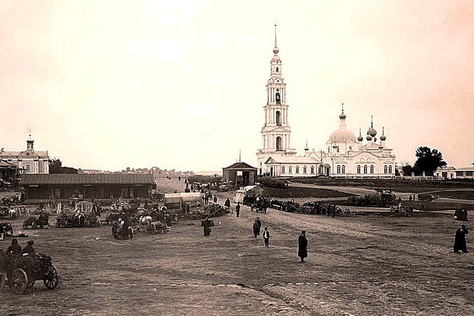 какая река в калязине. Смотреть фото какая река в калязине. Смотреть картинку какая река в калязине. Картинка про какая река в калязине. Фото какая река в калязине