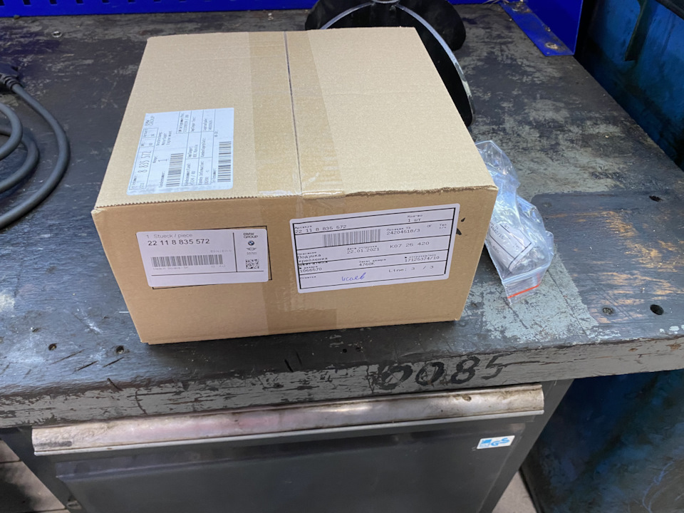 Тот самый вожделенный кейс — BMW 2 series Active Tourer (F45)