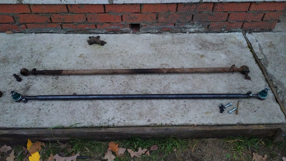 Фото в бортжурнале ГАЗ Газель