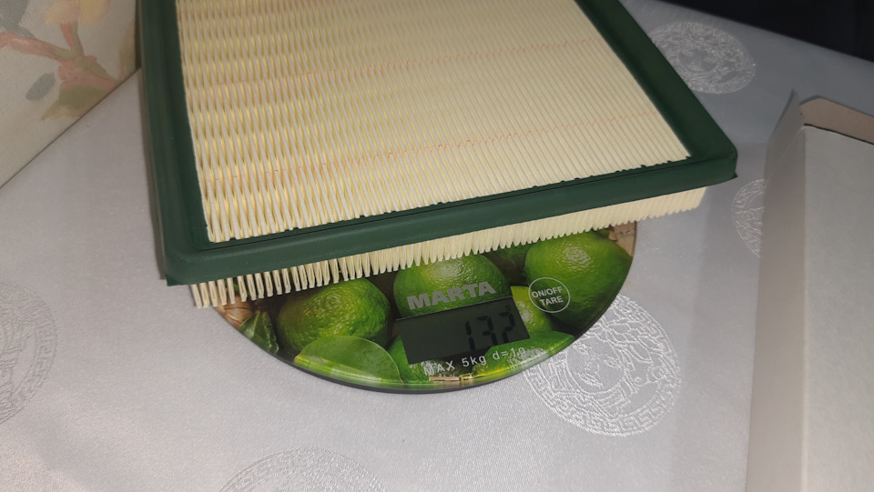 Фото в бортжурнале Volkswagen Polo liftback