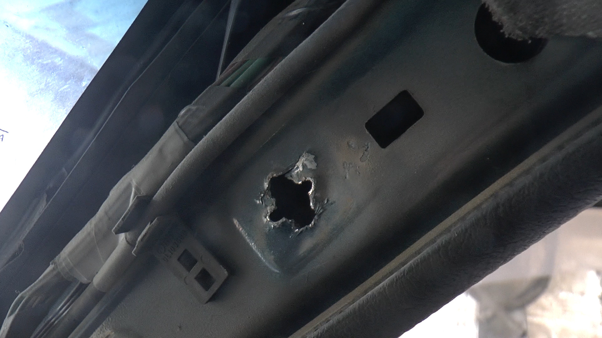 Copertura Rocker Cam Guarnizione Guarnizione Originale Mazda Bongo - Foto 10