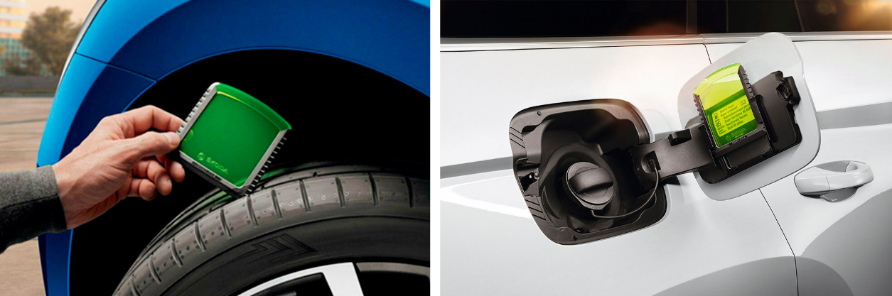 Проверка масла