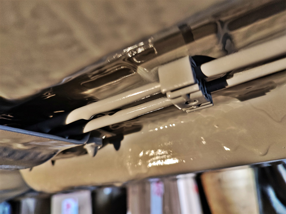 Фото в бортжурнале Volkswagen Polo liftback