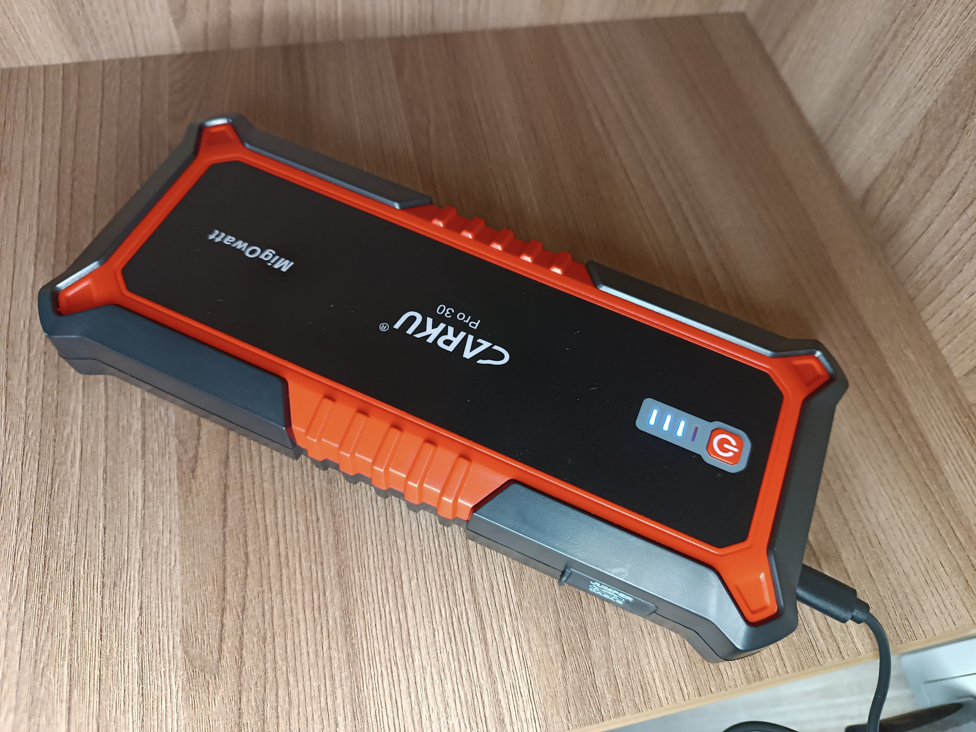 Устройство carku pro 30. Carku Pro-30