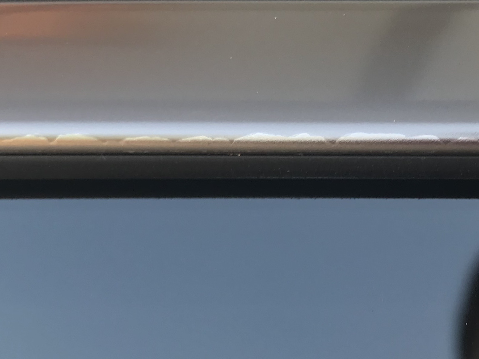 Подключение USB&AUX — Volkswagen Tiguan (1G), 2 л, 2013 года ...