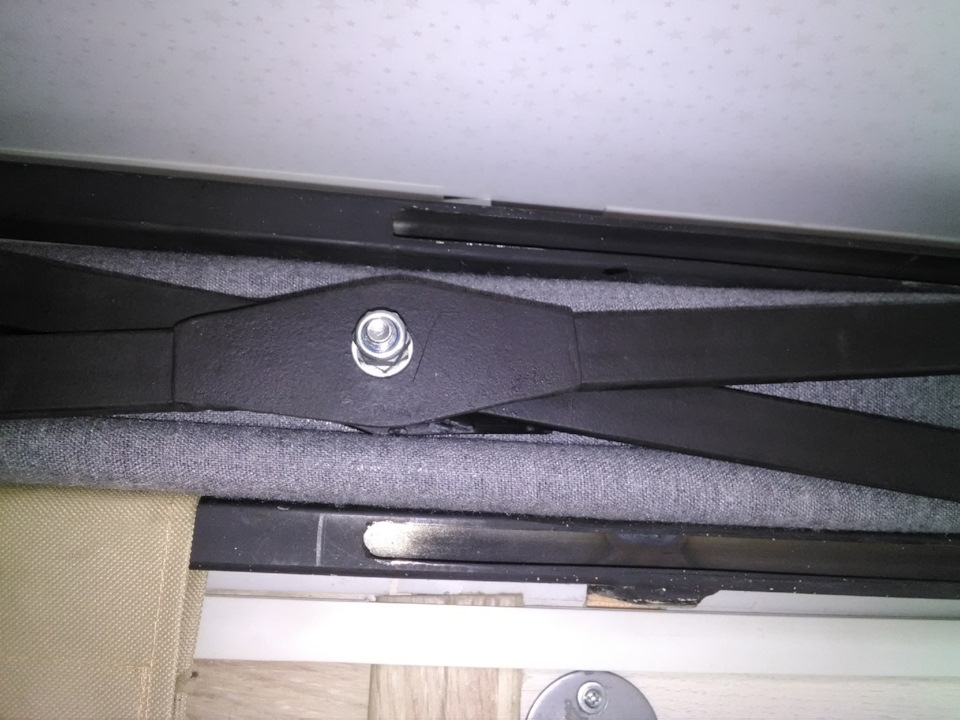 Фото в бортжурнале Nissan Patrol GR II (Y61)