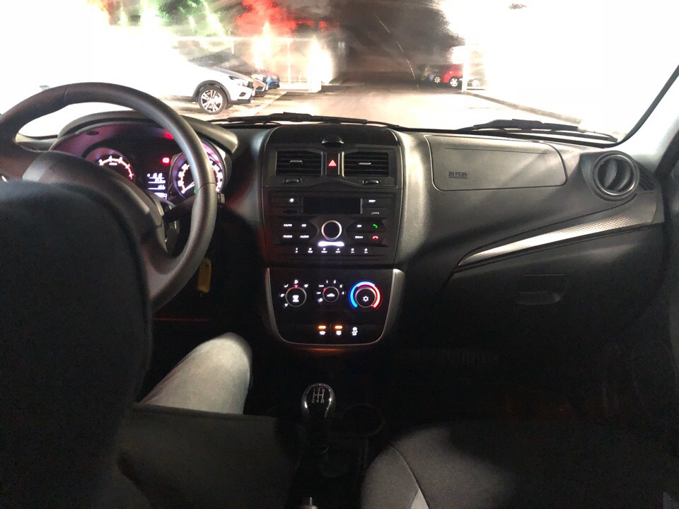 Лада Гранта — DRIVE2