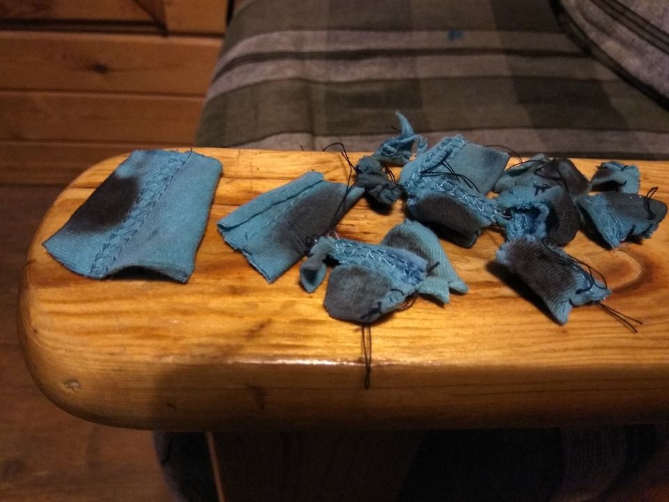 Промывка фар — Ford Focus II Wagon, 1,6 л, 2008 года | своими руками ...