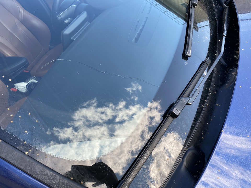 Та ситуация, которая и привела к замене — BMW 2 series Active Tourer (F45)