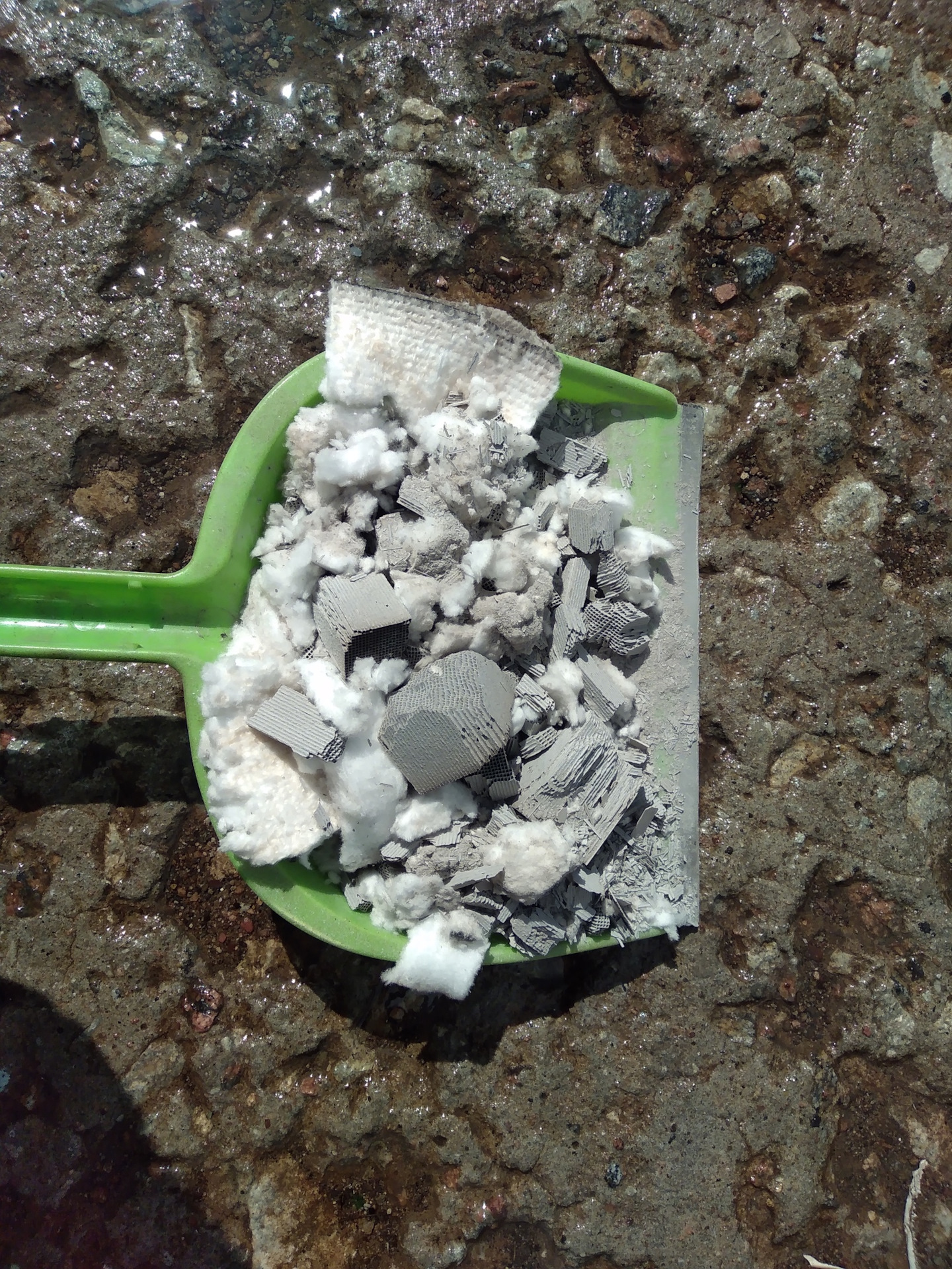 Замена катализатора на пламягаситель + прошивка (9970 ЕВРО 2 ...