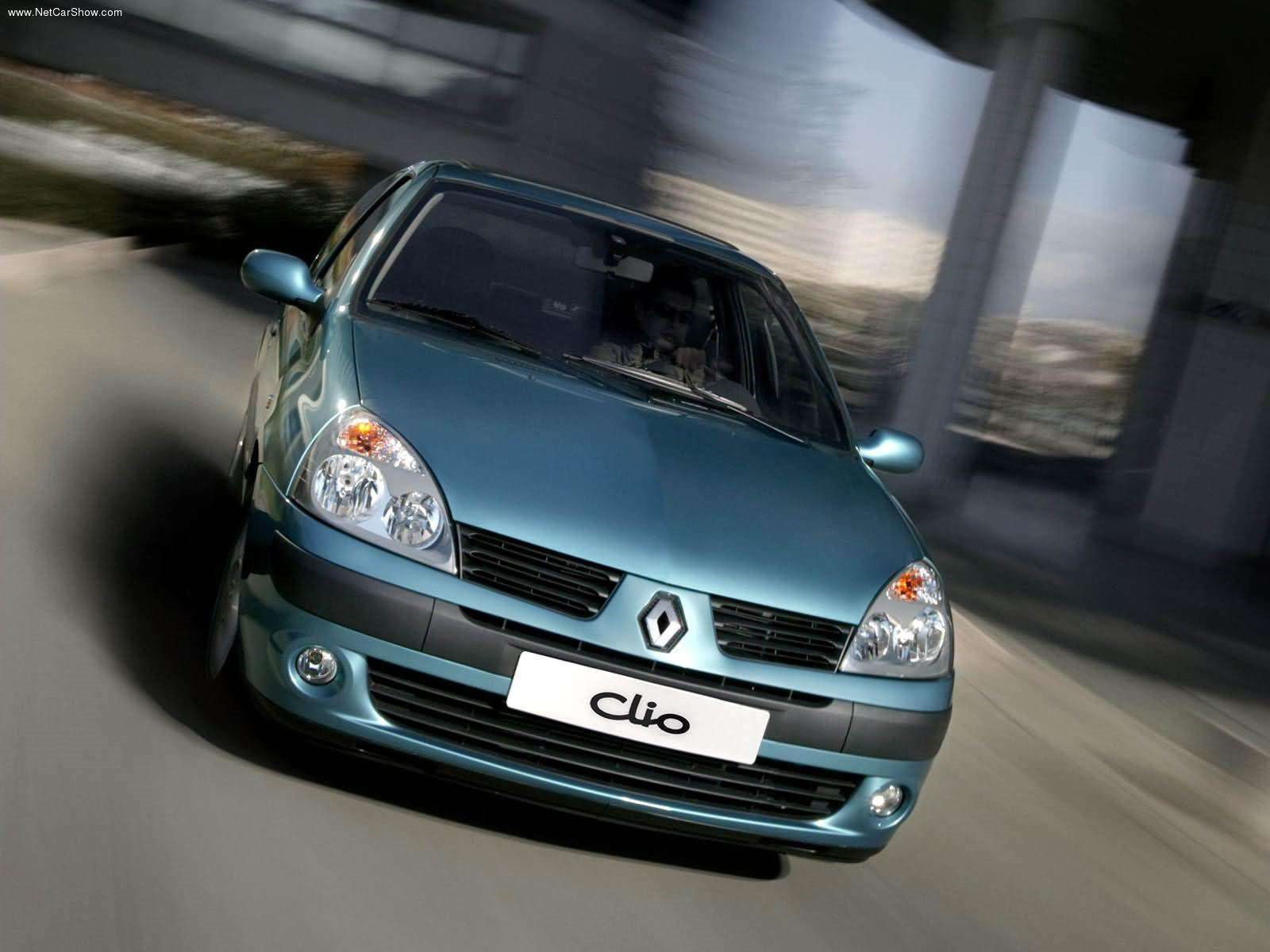 Renault clio 1.5