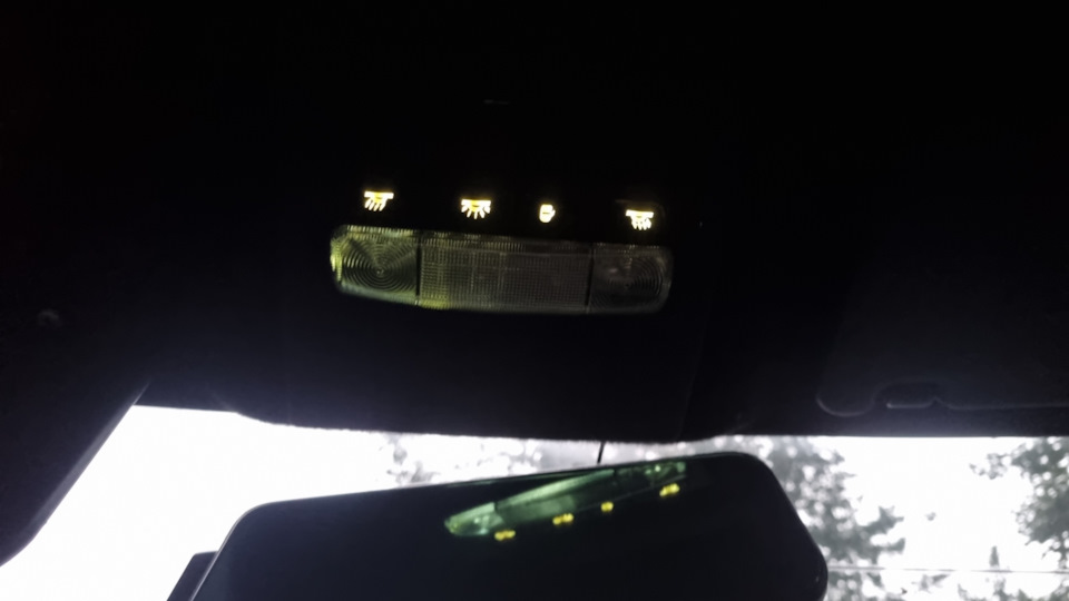 Фото в бортжурнале ИЖ 2126