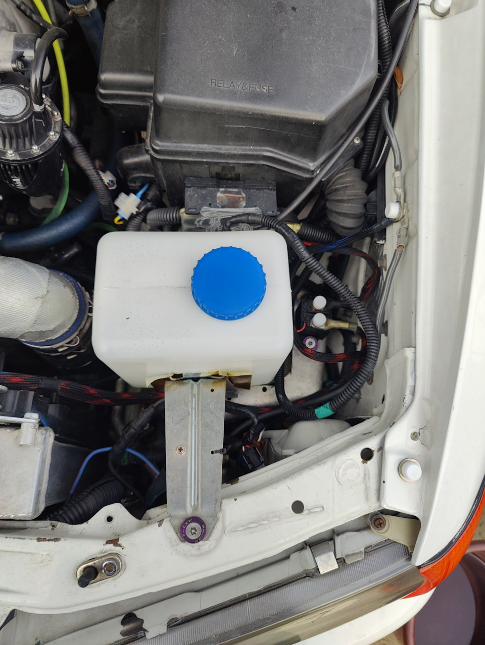 Уже 10й или 11й по счету… Что с ними не так? — Toyota Chaser (100)