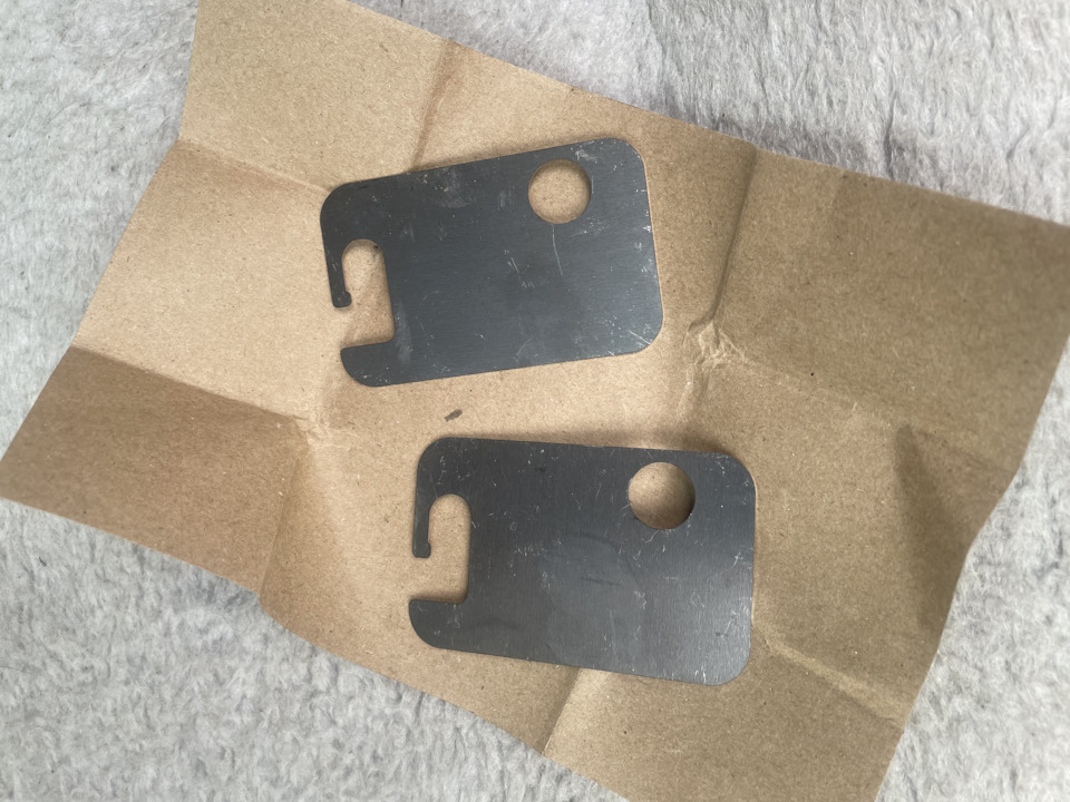 Провисание дверей — Porsche Cayenne (1G) 955/957, 3,2 л, 2004 года ...