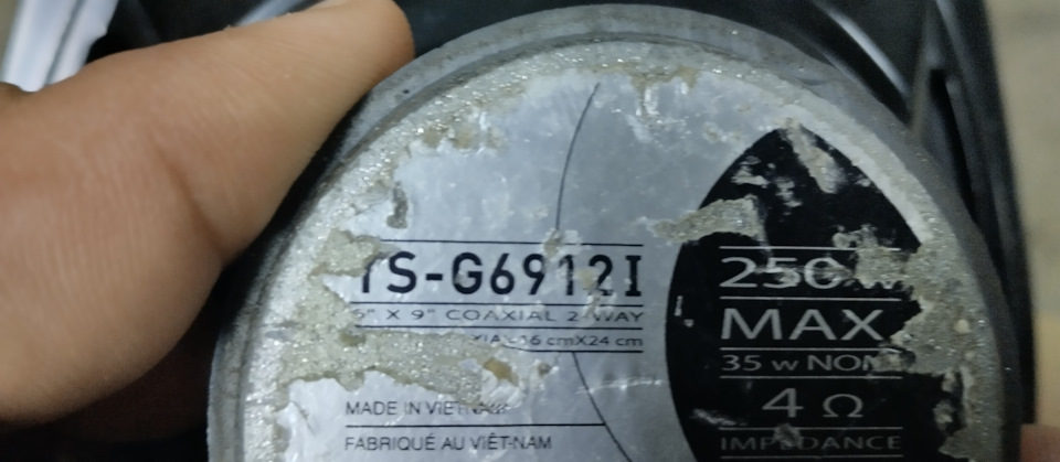 Фото в бортжурнале Lada Калина Универсал (1G)