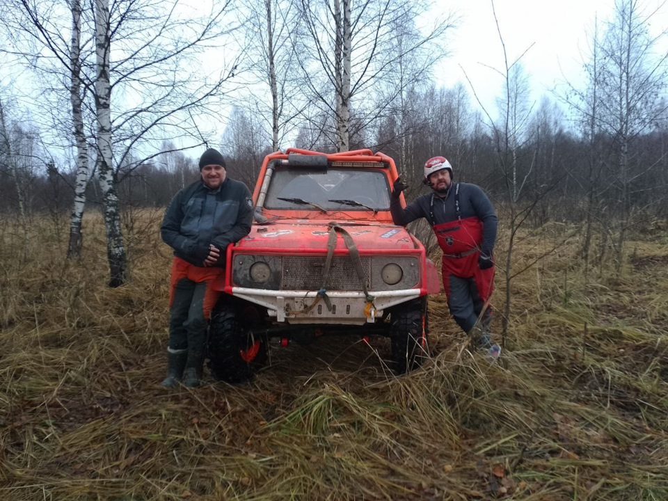Фото в бортжурнале Suzuki Escudo (1G)