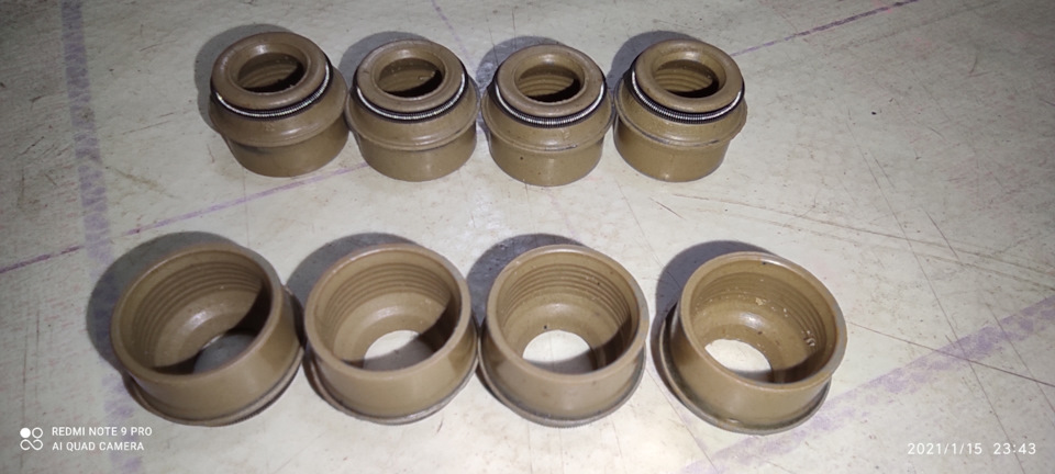 Фото в бортжурнале Lada Калина Хэтчбек (1G)