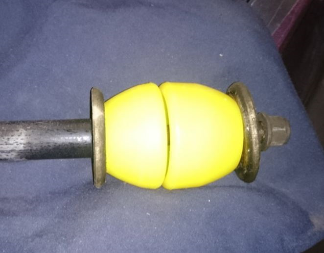 Замена рейки. Ремонт насоса ГУР. Резинки реактивных тяг. — Honda Accord ...