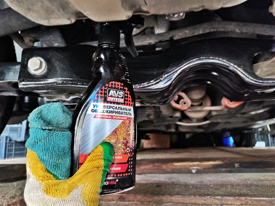 Фото в бортжурнале Volkswagen Polo liftback. Запчасти на фото: UNIVERSAL