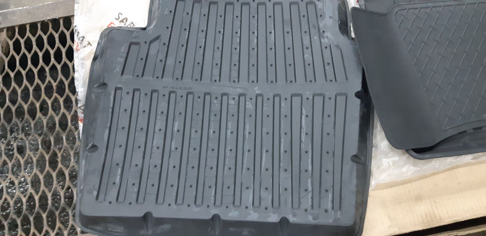 … — Mazda 3 (3G) BM