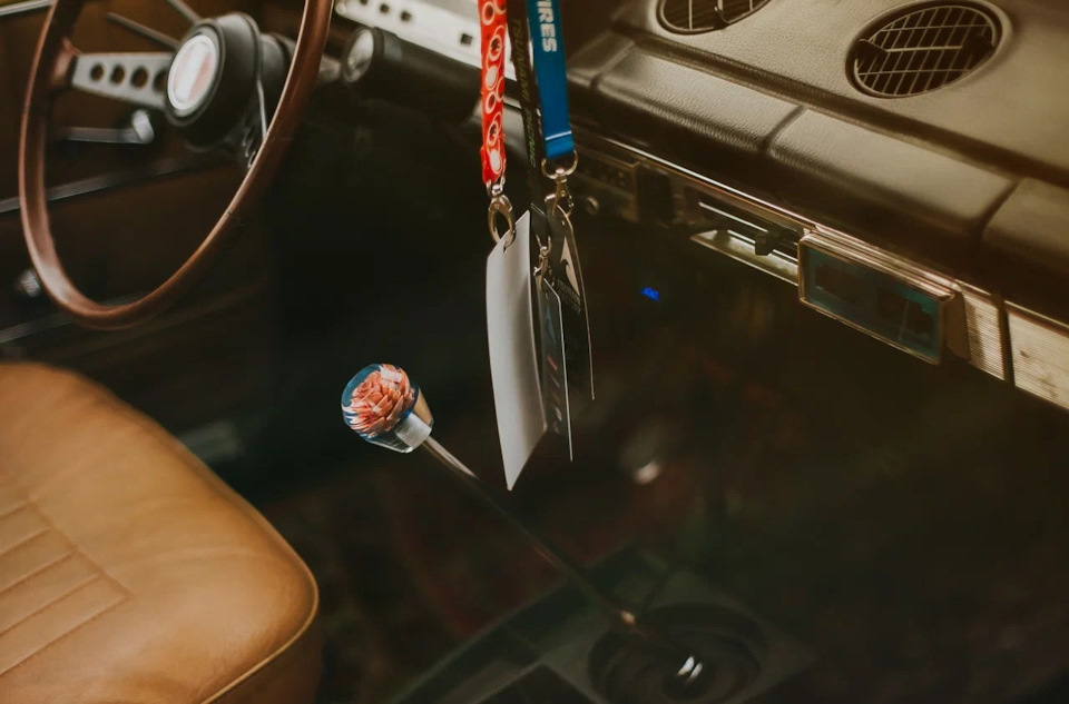 Фото в бортжурнале Lada 2101