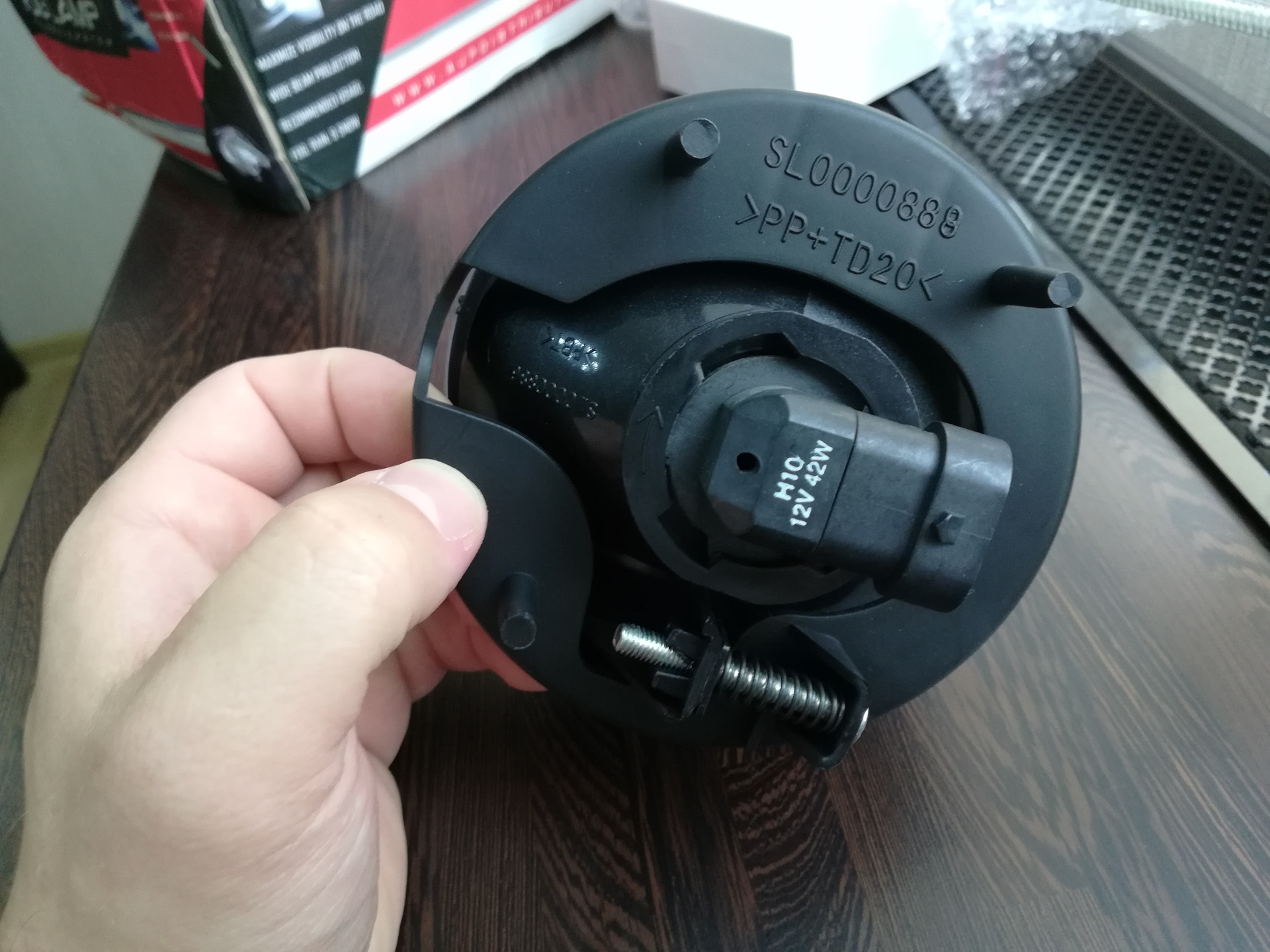 Опять урвал по дешевке — Lincoln Navigator (2G), 5,4 л, 2004 года ...