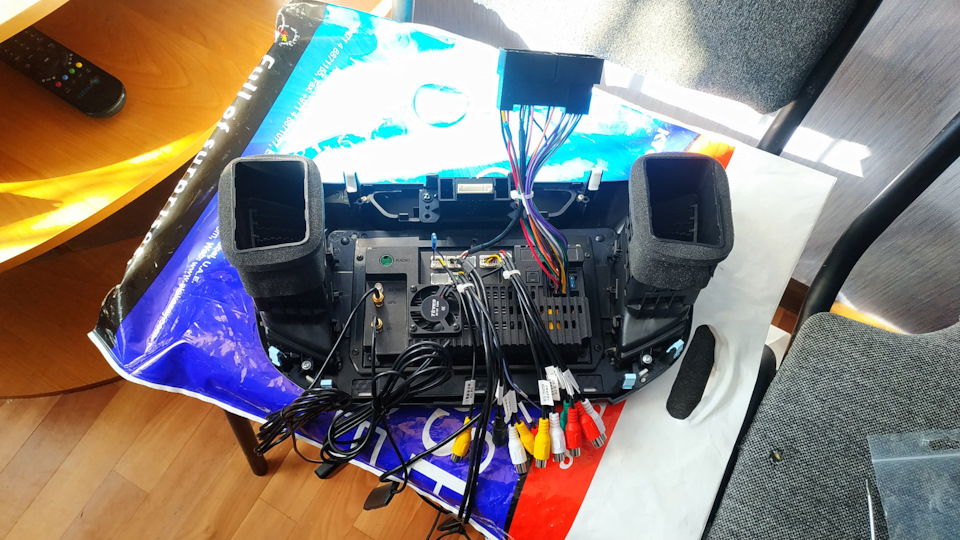 Фото в бортжурнале Hyundai Creta (1G)