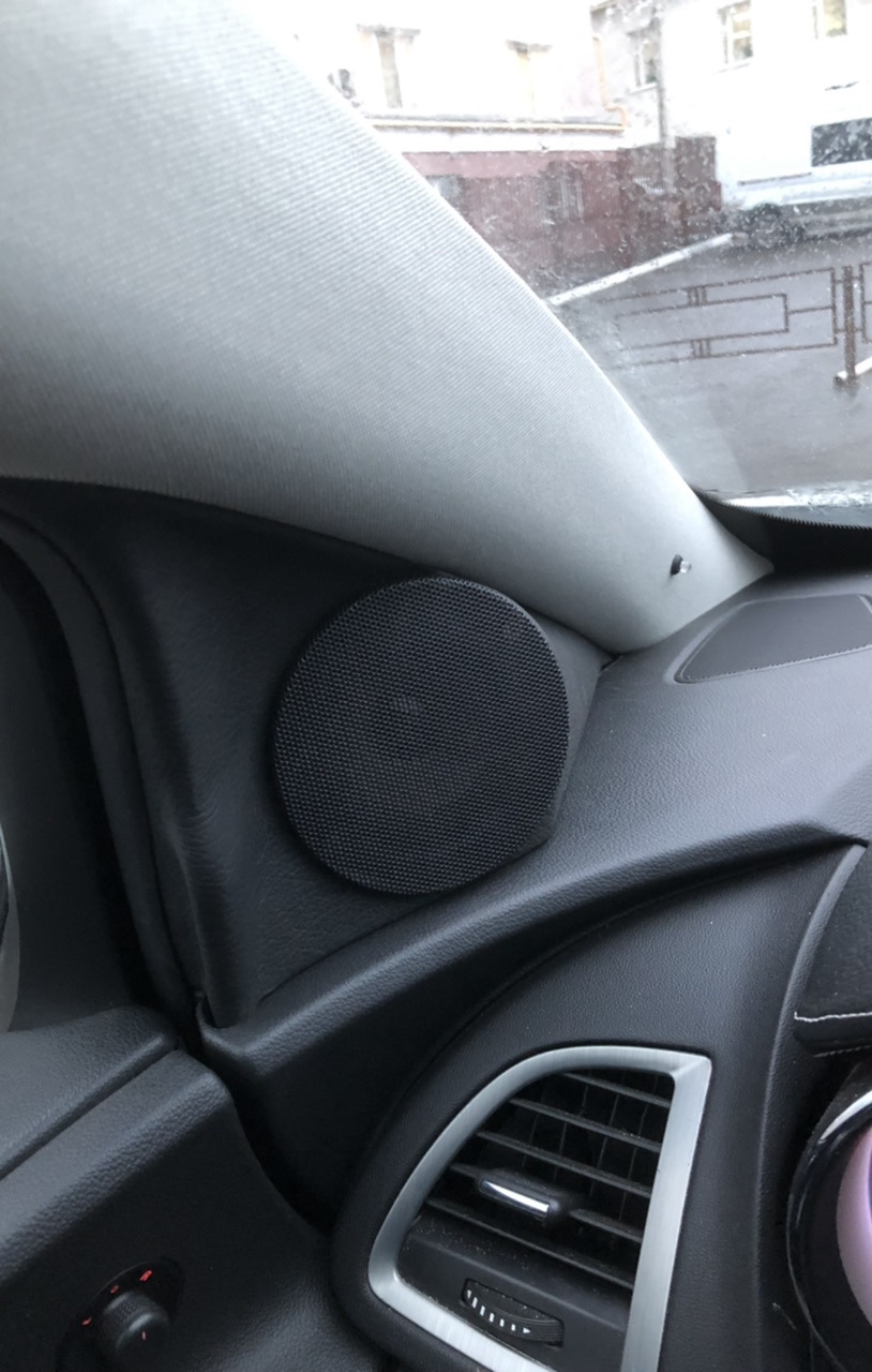 Фото в бортжурнале Opel Astra J GTC