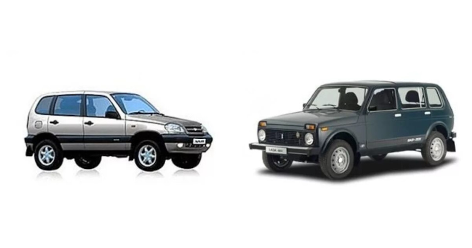 2131 или шнива — Lada 4x4 5D, 1,7 л, 2005 года | другое | DRIVE2