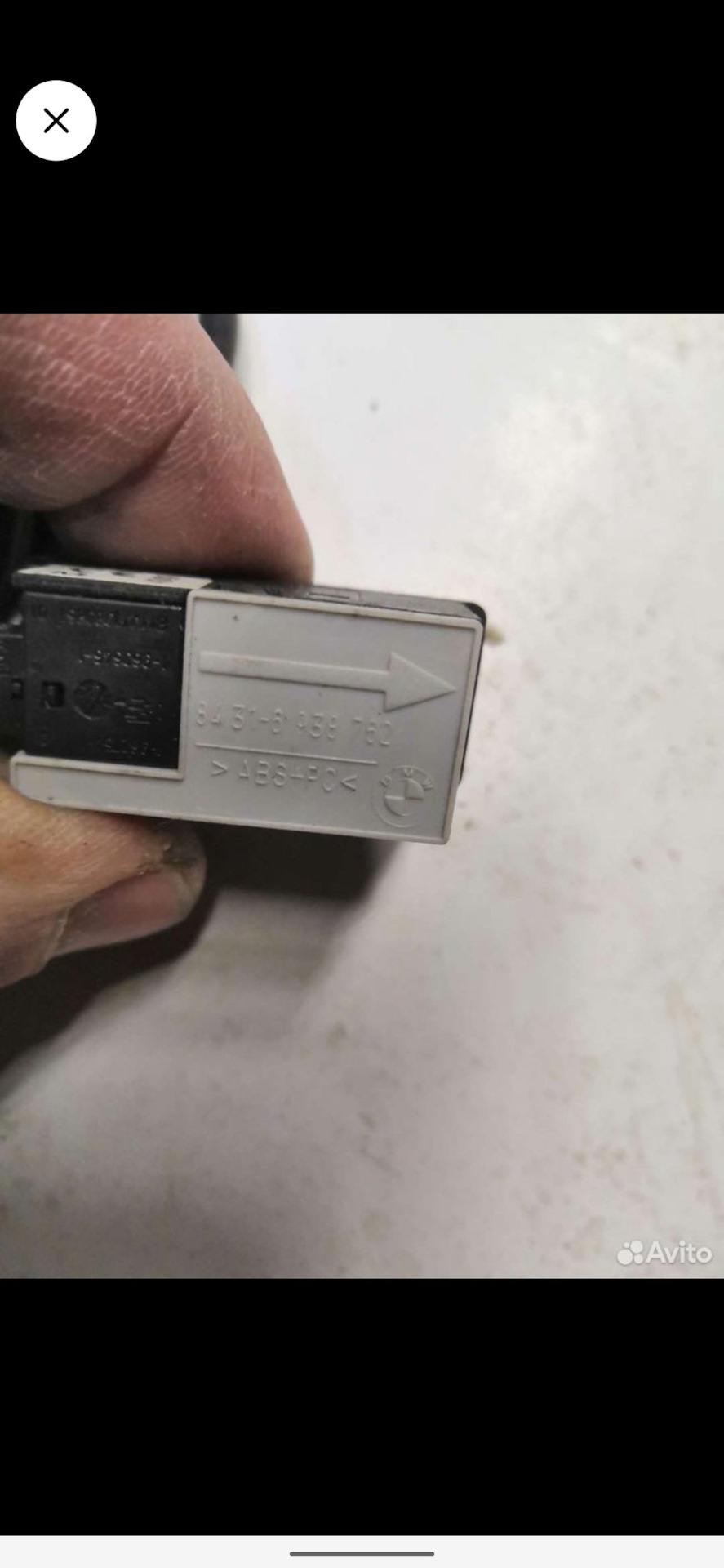 Подключение оригинального микрофона к Андроиду — BMW 5 series (E39), 3 ...