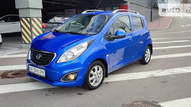 резистор первой скорости вентилятора — Ravon R2, 1,2 л, 2017 года ...