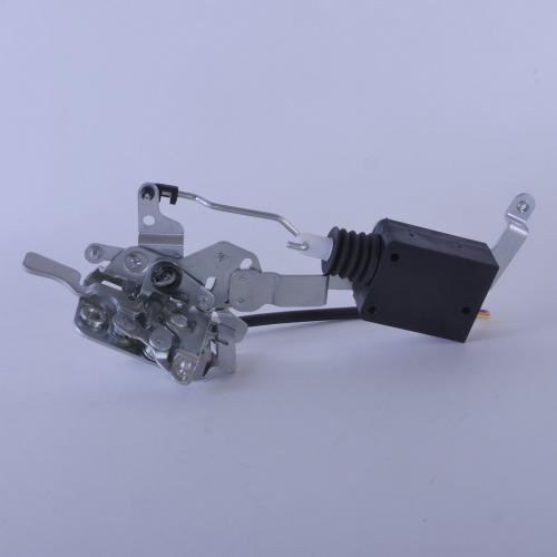 Где смогут отремонтировать замок двери? — Сообщество «DRIVE2 Старый ...