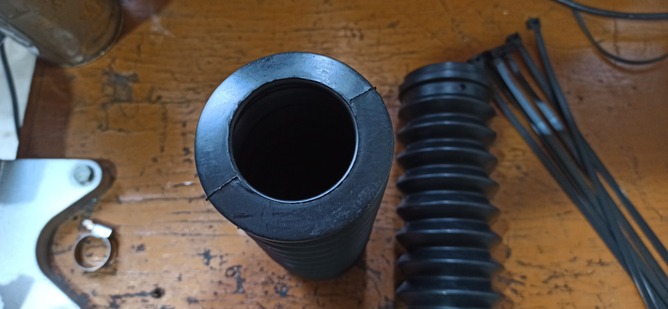 Фото в бортжурнале Hyundai Elantra (7G)