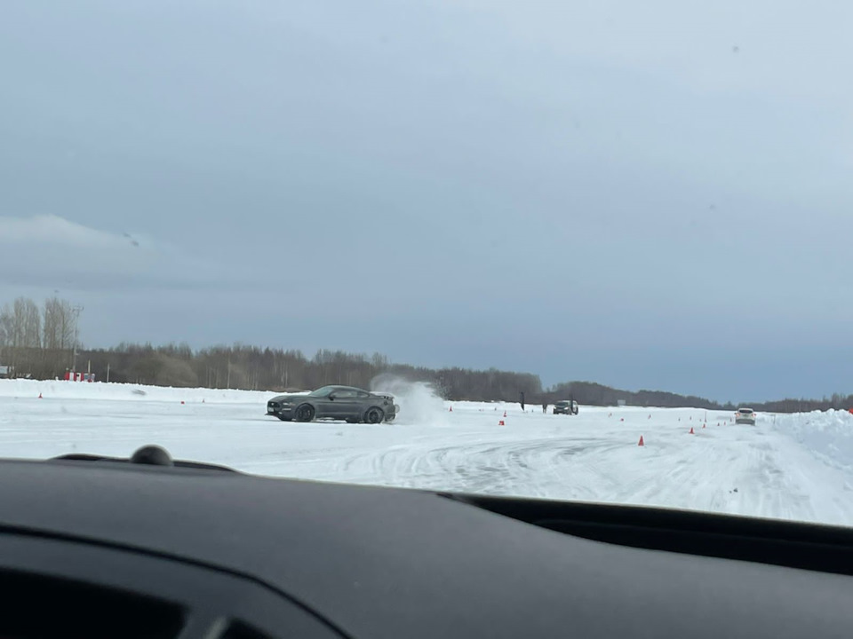 Фото в бортжурнале Opel Insignia (1G)