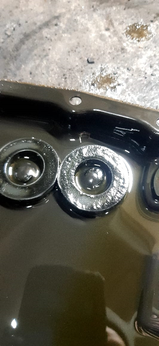 ТО-125 + замена масла вариатора + рулевой наконечник — Mitsubishi ...