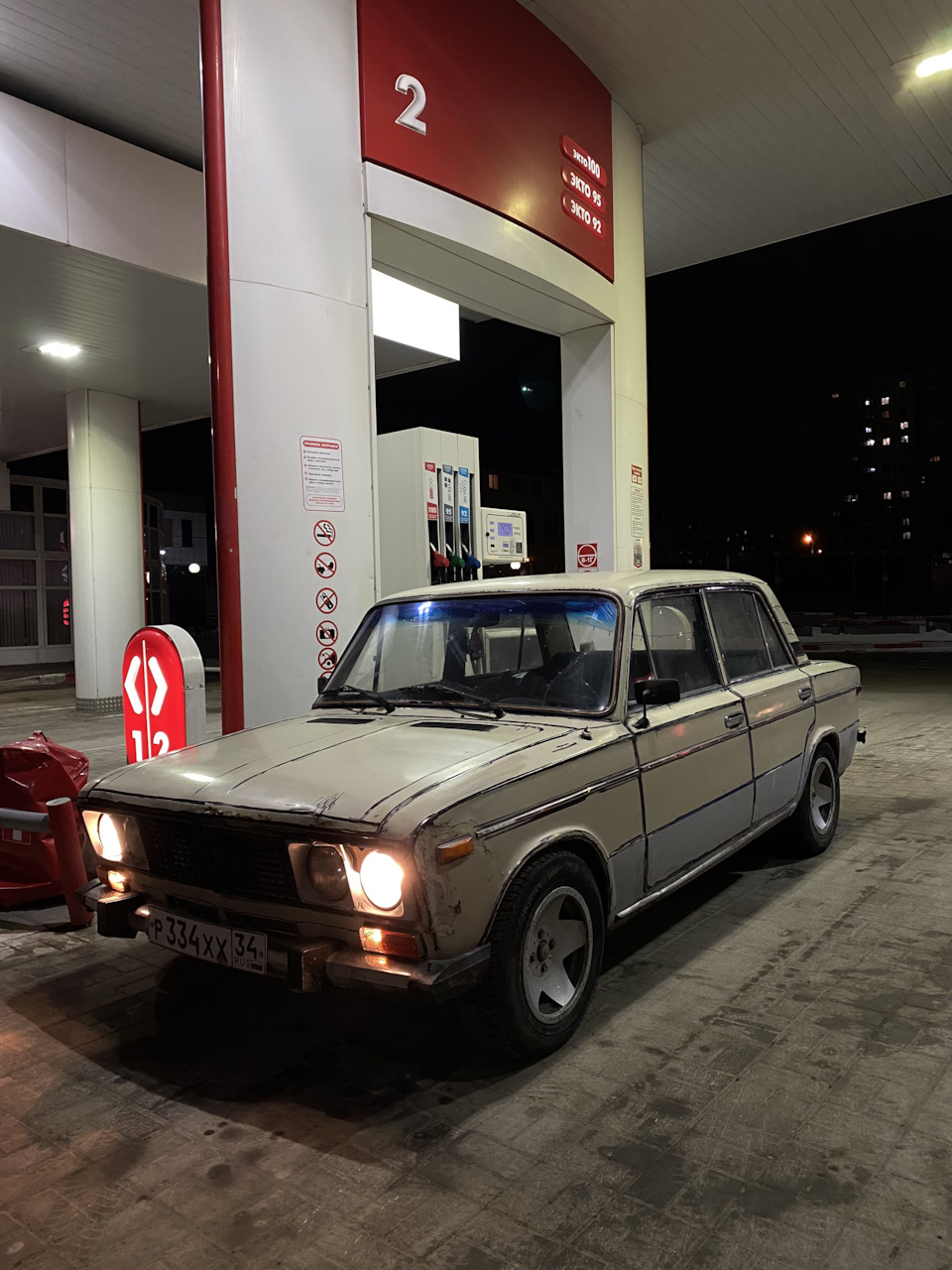 Сел-шейдинг | Фото на DRIVE2.RU