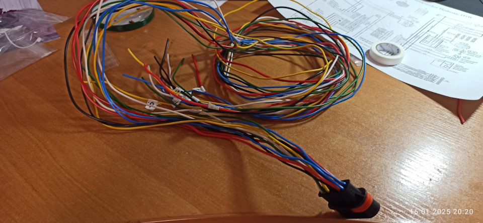 Фото в бортжурнале Ford Galaxy (Mk II)