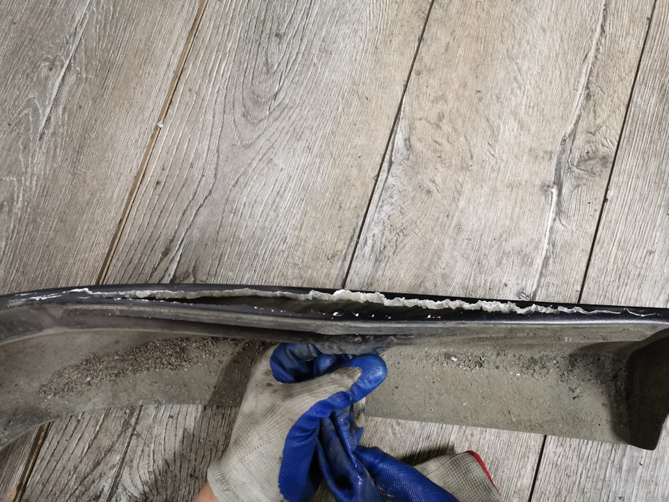 “Тетя Ася приехала» — Toyota Avensis II, 1,8 л, 2005 года | стайлинг ...